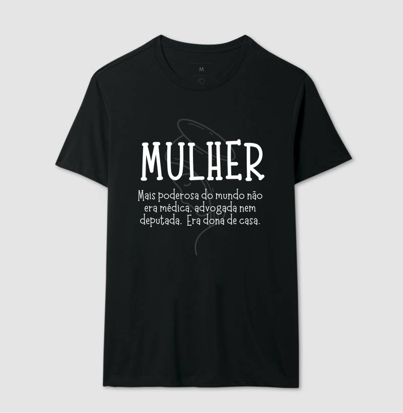 mulher poderosa - Imagem 2