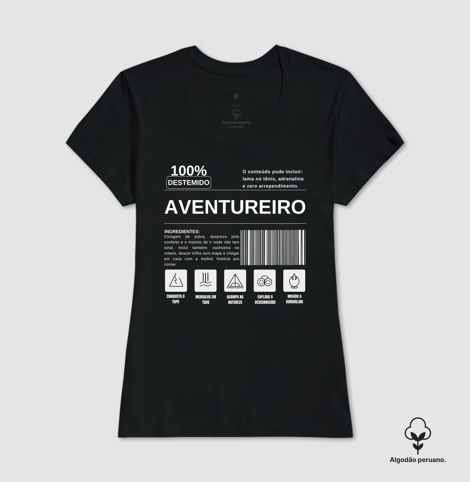 Camisa 3