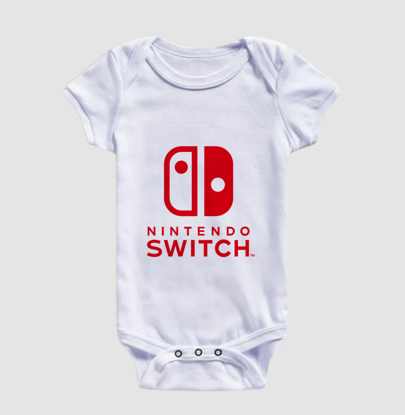 Nintendo Switch - Imagem 3