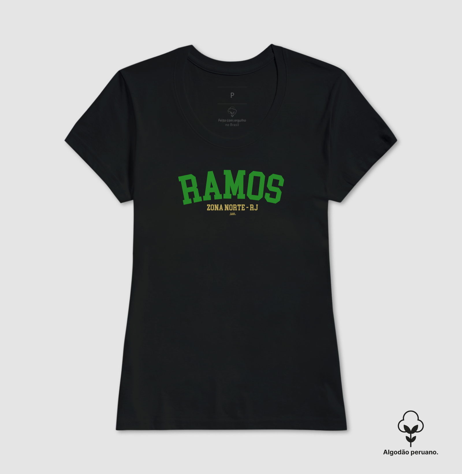 Ramos - Imagem 7