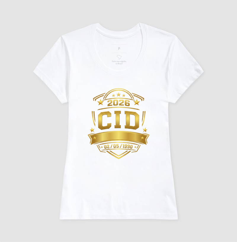 Camisa 4