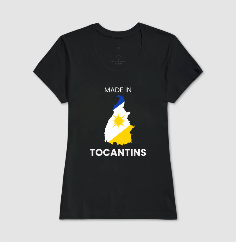 Made in Tocantins - Imagem 3