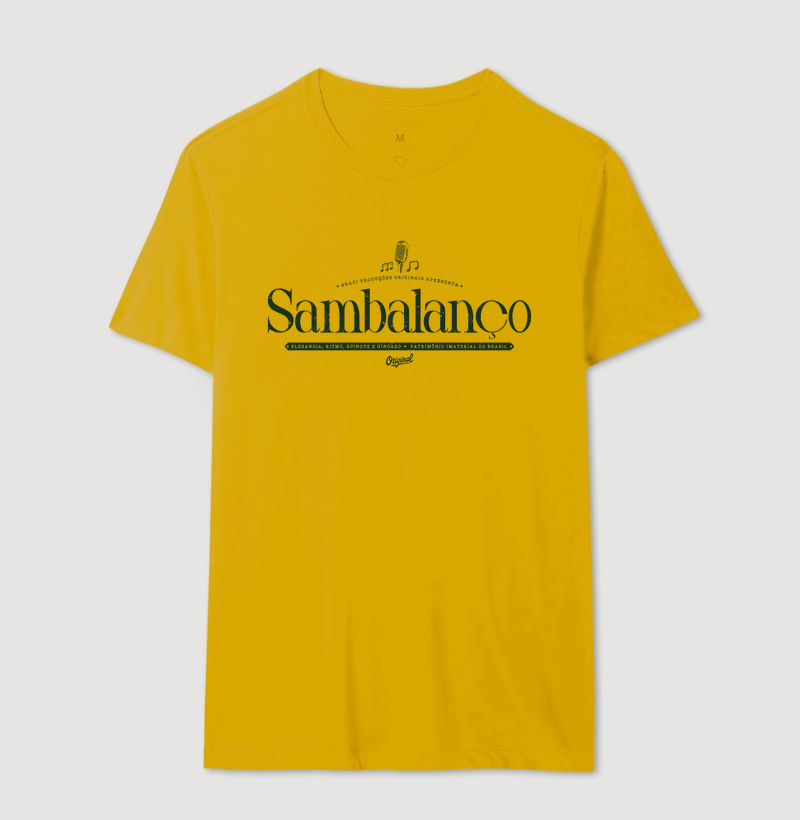 Camisa 11