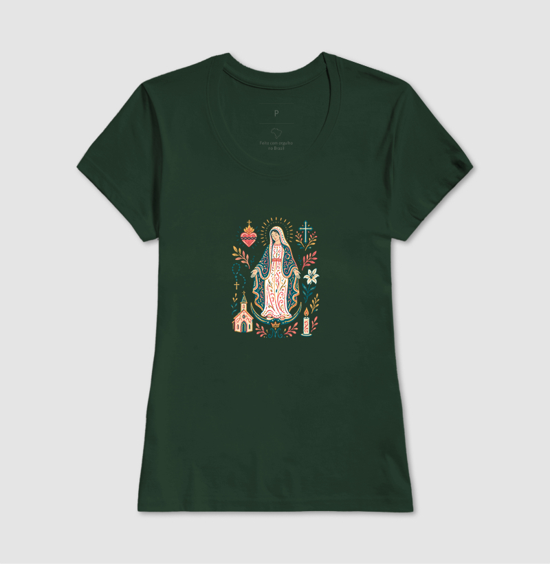 Camisa 13