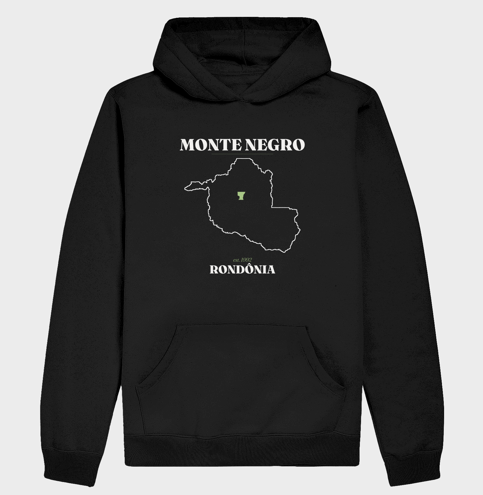 Monte Negro | Legado RO - Imagem 2