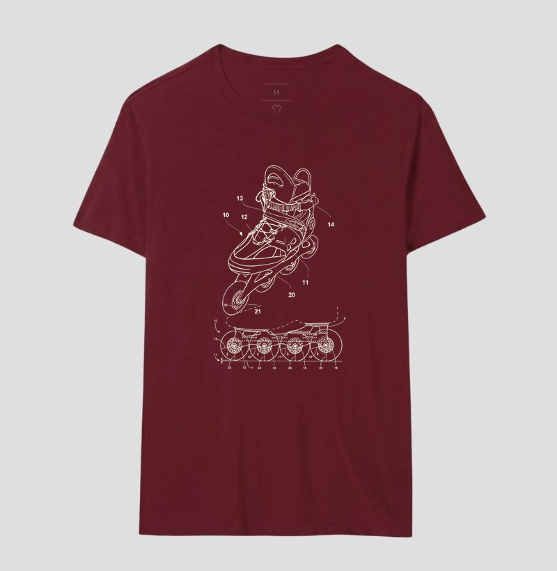 Camisa 19