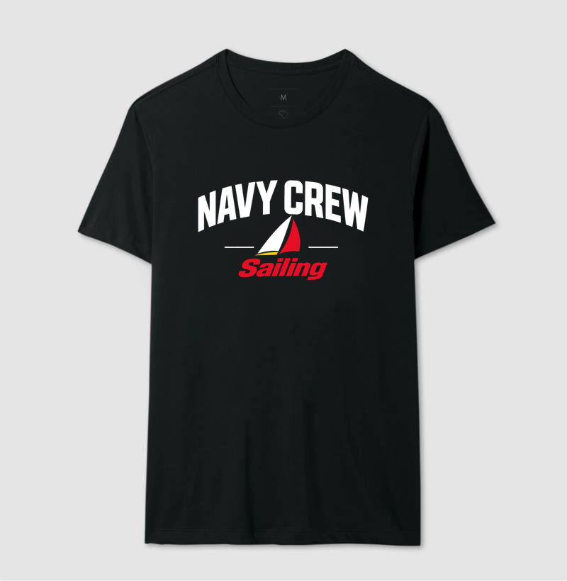 Camiseta NC Sailing - Imagem 2