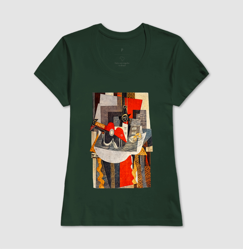 Camisa 12