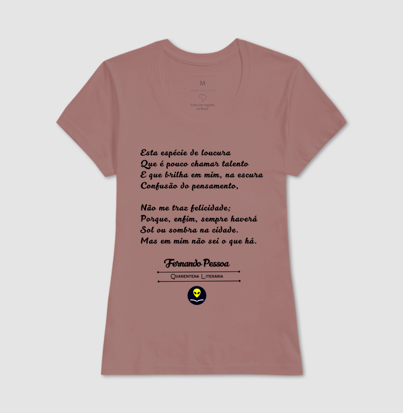 Camisa 18