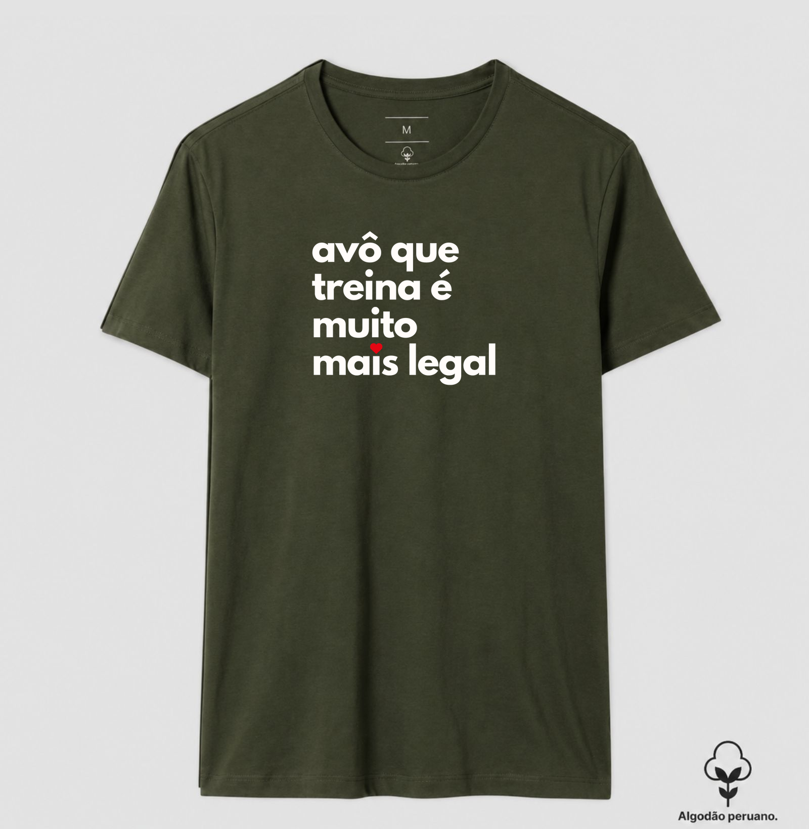 Avô que treina - Imagem 6