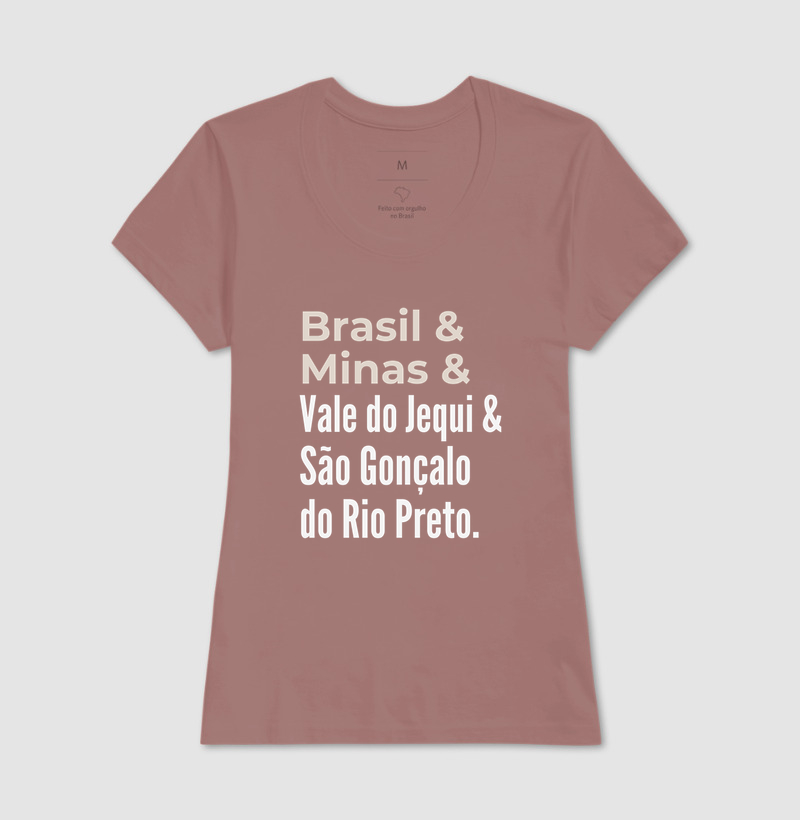 Camisa 16