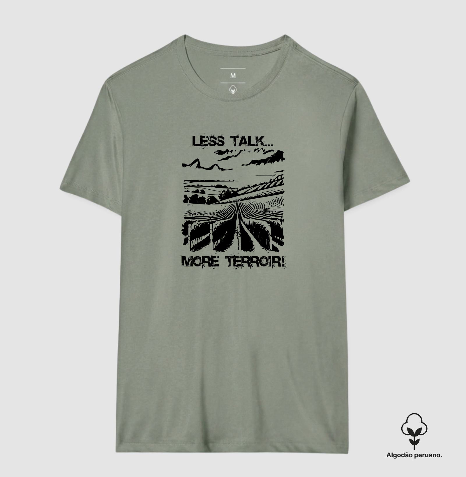 Less Talk More Terroir  - Imagem 9