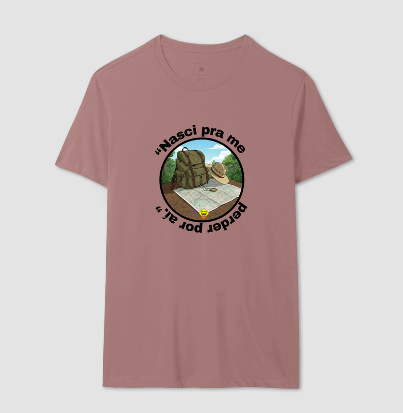 Camisa 19