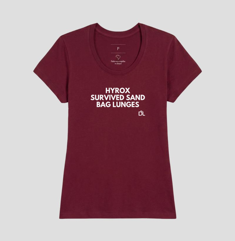 Camisa 21