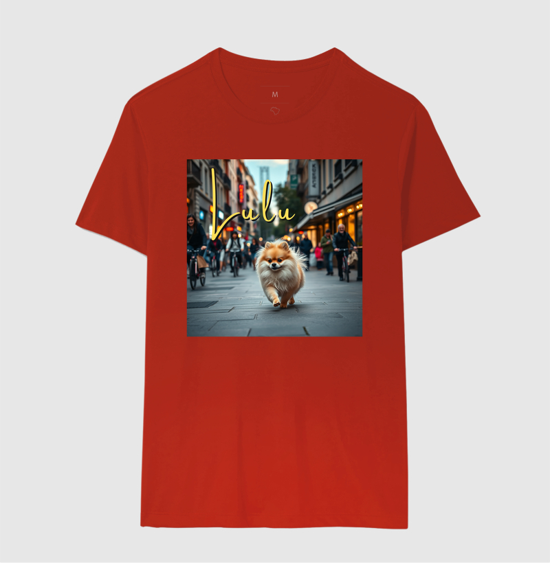 Camisa 9