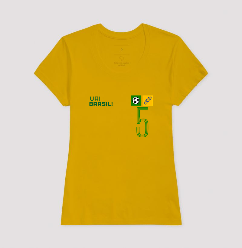 Camisa 12