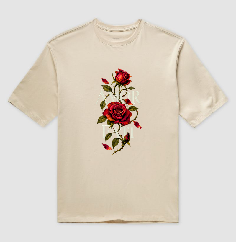 Amor Fati — Rosas do Destino - Imagem 3
