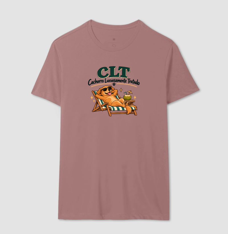 CLT - Cachorro Luxuosamente Tratado - Imagem 16