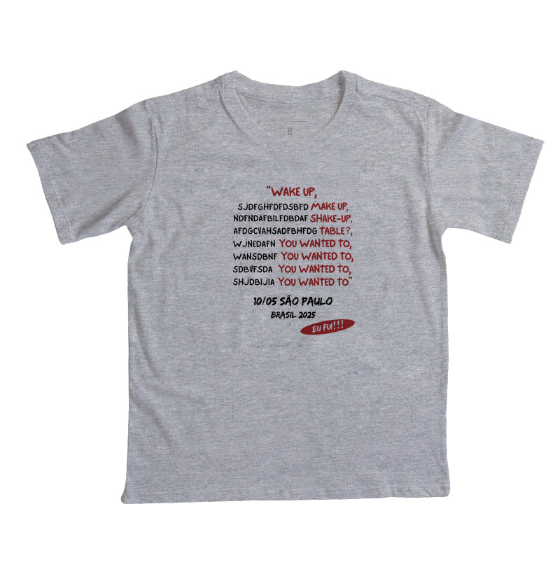 Camisa 1