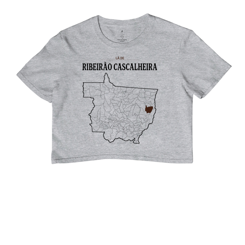 Ribeirão Cascalheira | Território MT - Imagem 6
