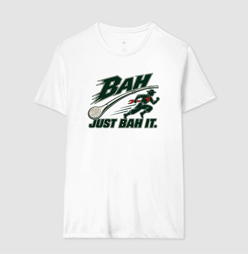Just Bah It - Imagem 4