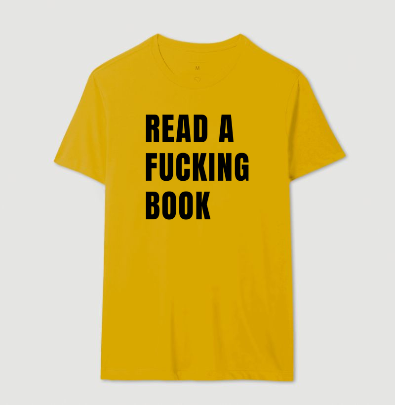 Read a Fucking Book - Imagem 16