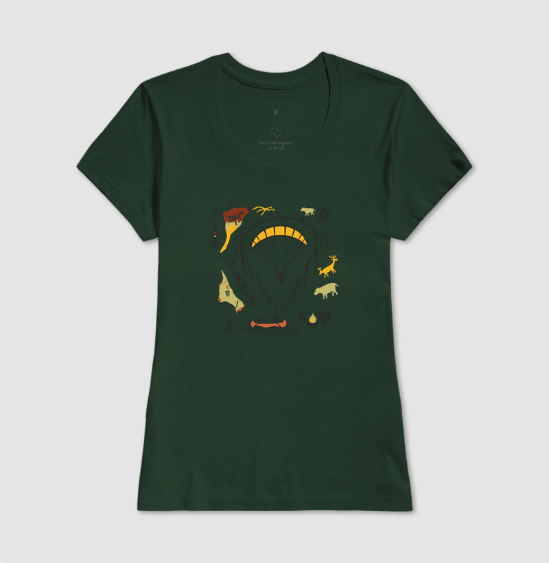 Camisa 10
