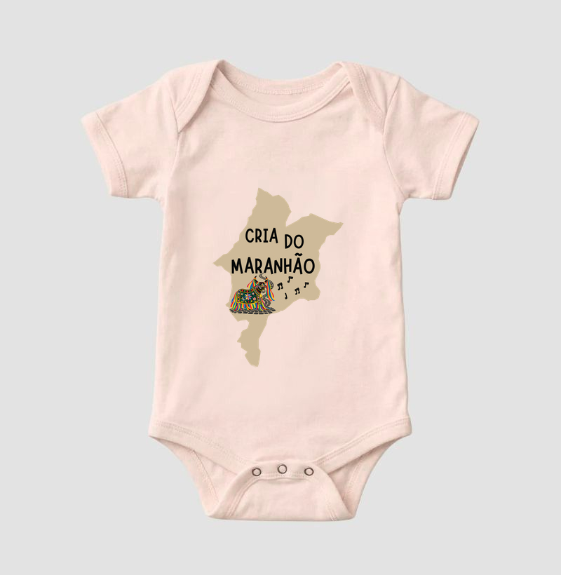 Cria do Maranhão - Imagem 5