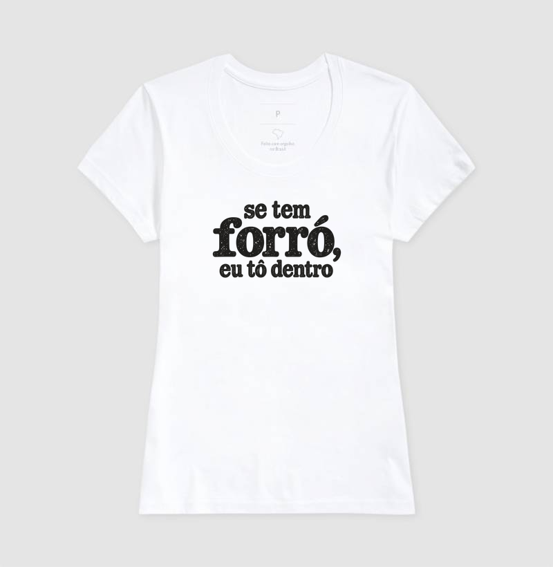 Se tem forró, eu tô dentro - Imagem 5