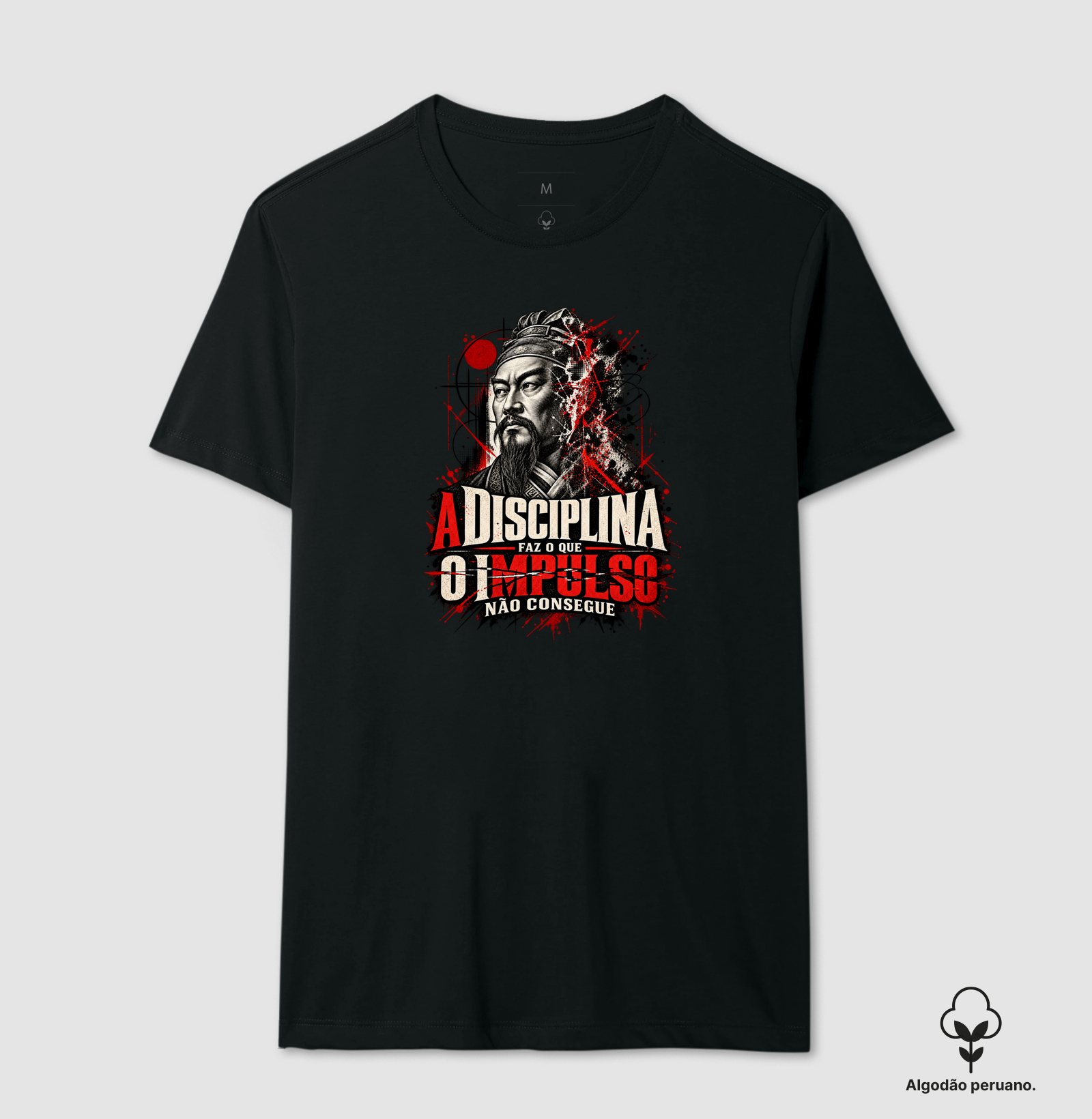 Sun Tzu - A Disciplina Faz o que o Impulso Não Consegue - Imagem 3