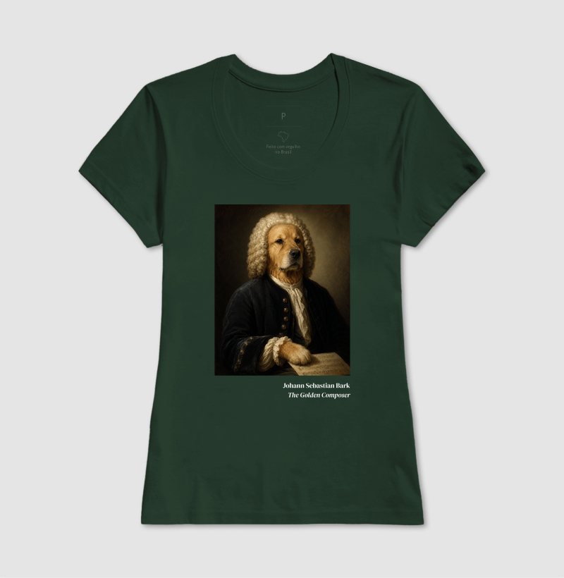 Johann Sebastian Bark - Imagem 11