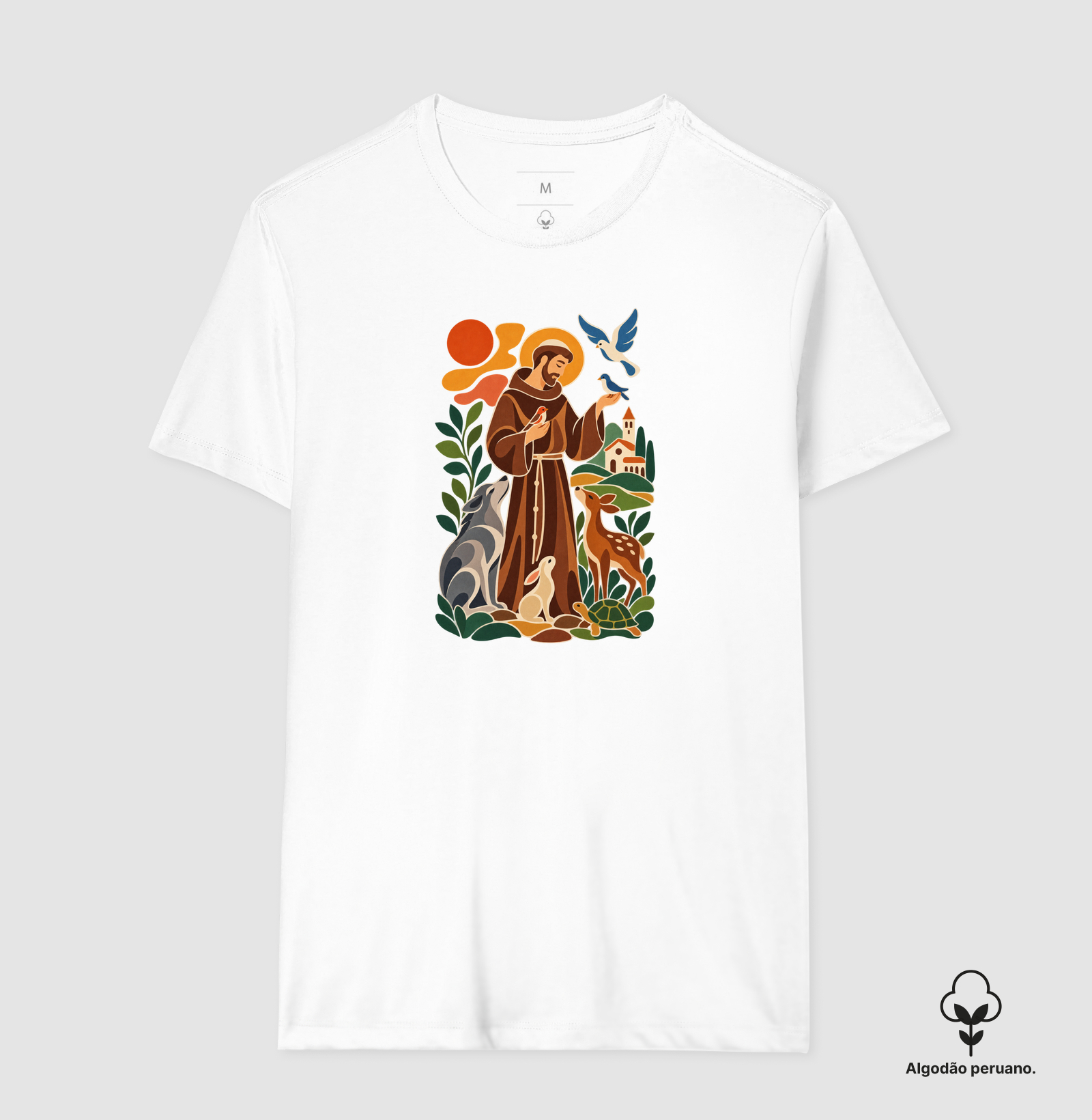SÃO FRANCISCO - Imagem 5