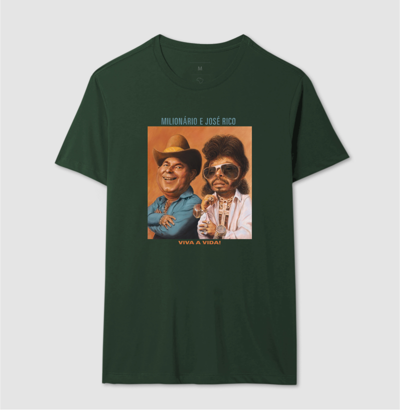 Camisa 11