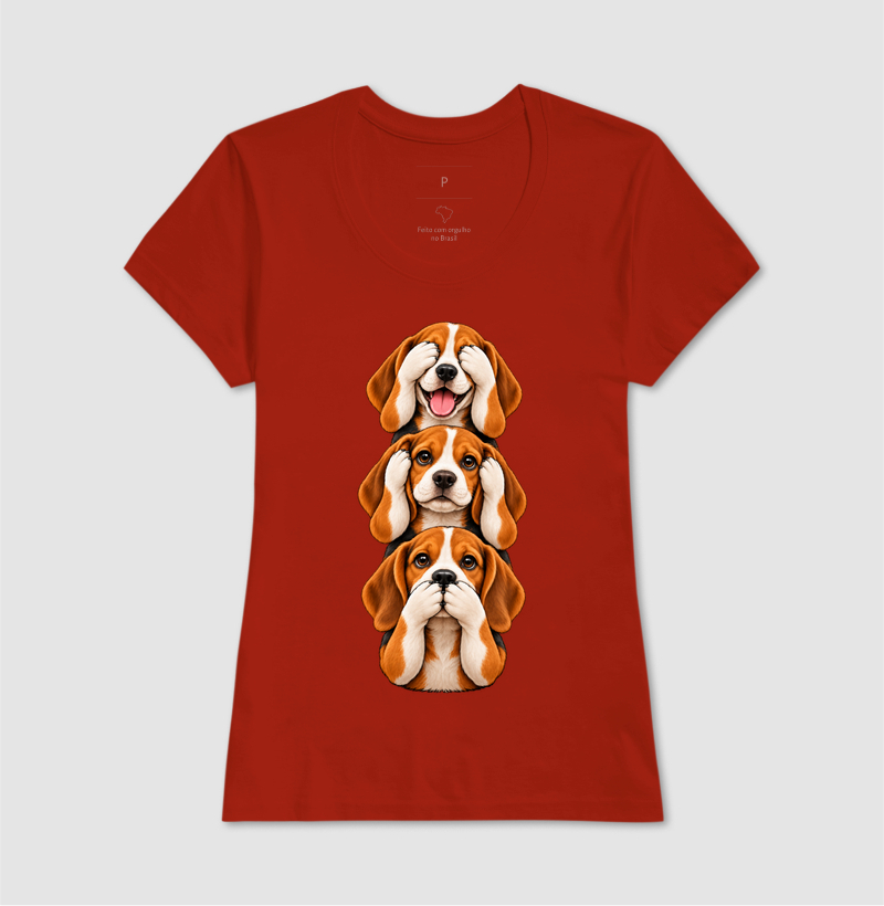 Ver, ouvir e falar versão Beagle - Imagem 9