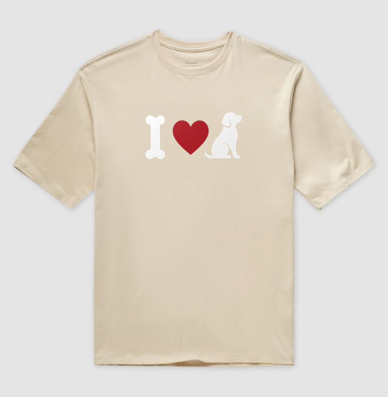 I love dogs - Imagem 3