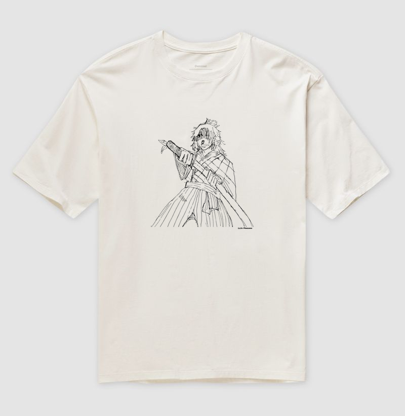 Camisa 3