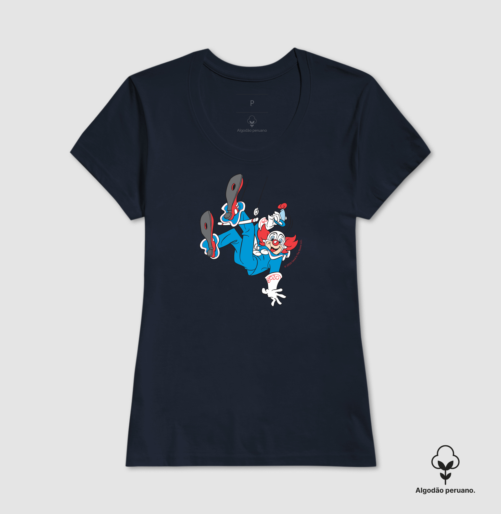 Camisa 1