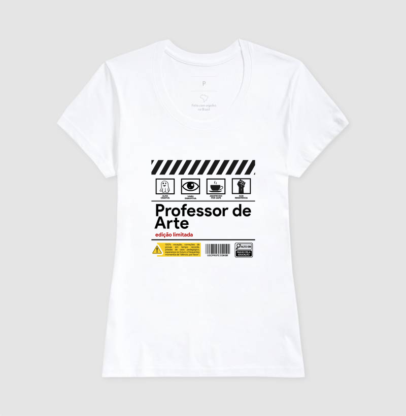 Camisa 4