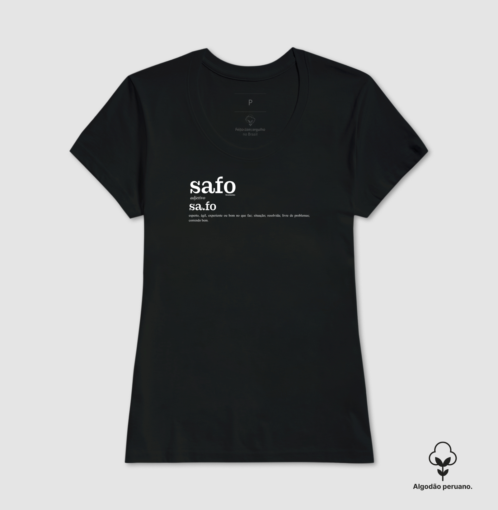 Safo  - Dicionário Militar - Imagem 5