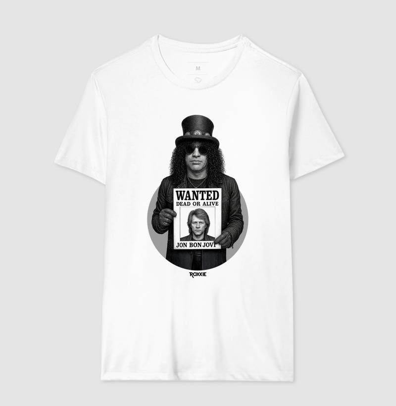 Slash Wanted Dead or Alive - Imagem 4