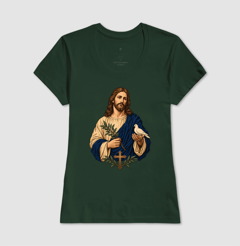 Cristo da Paz - Cristo Vivo - Imagem 11