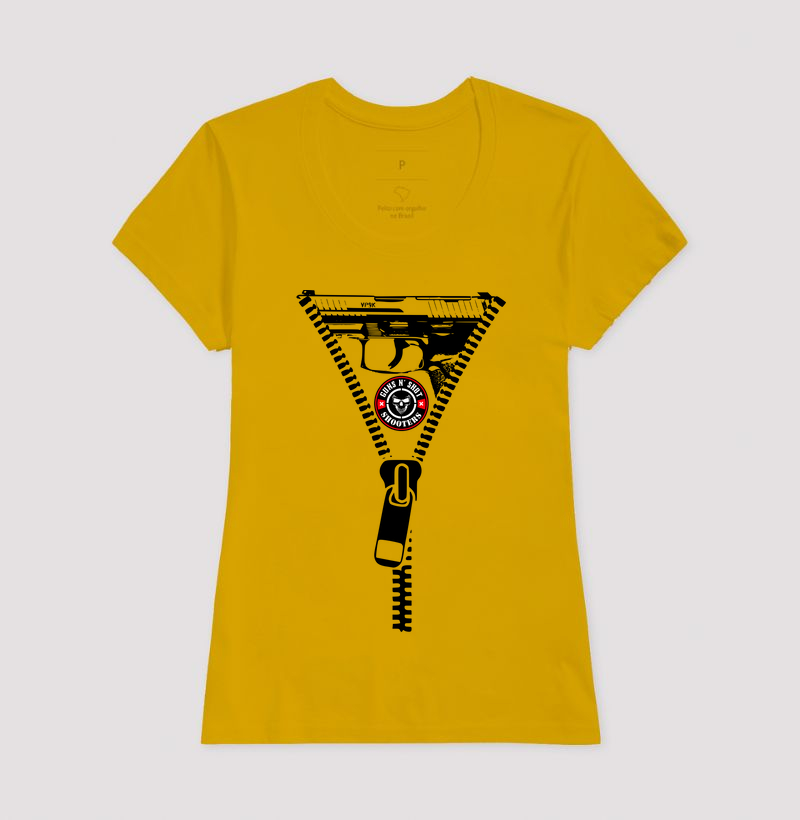 Camisa 15