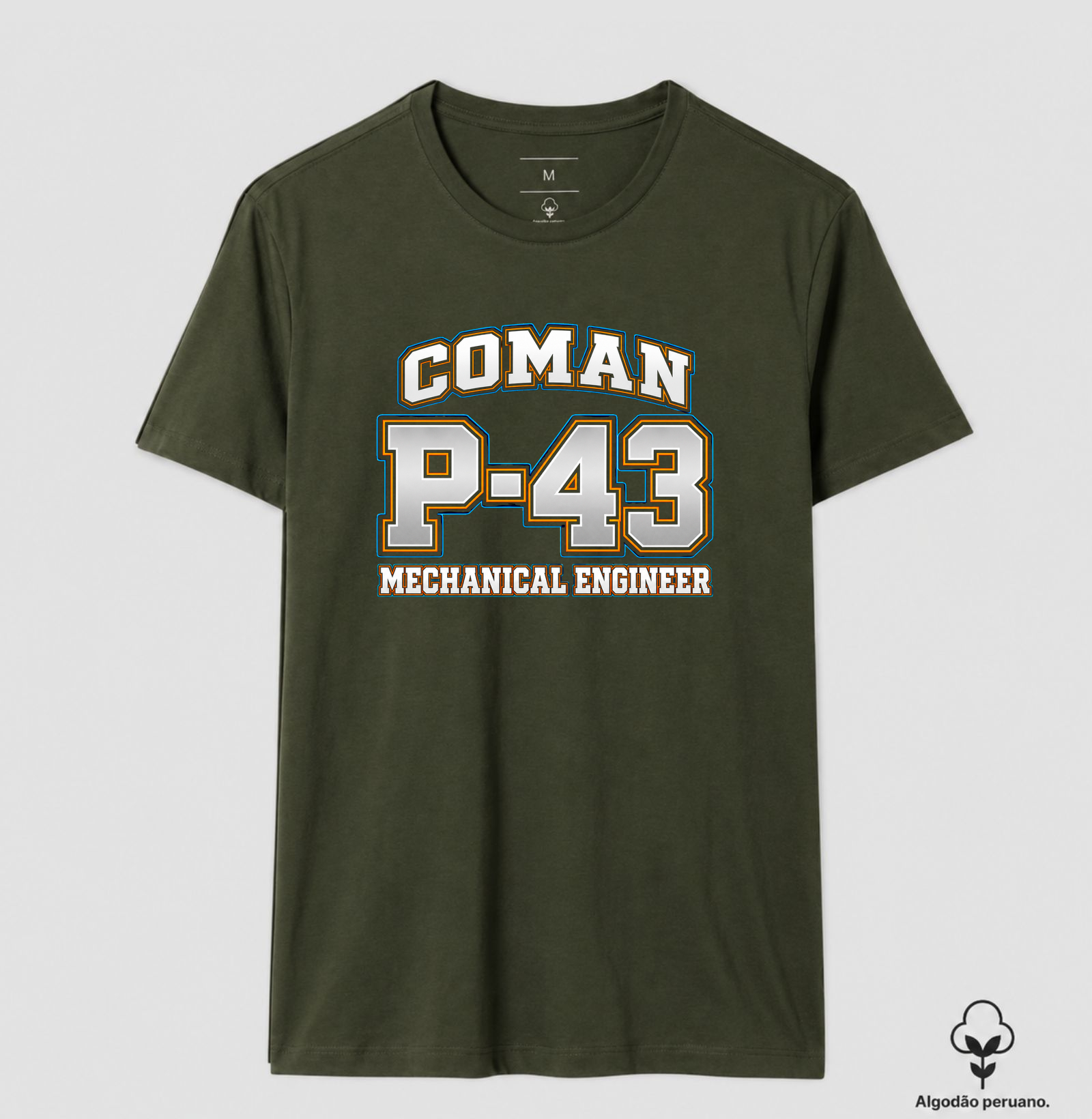 Camisa 5