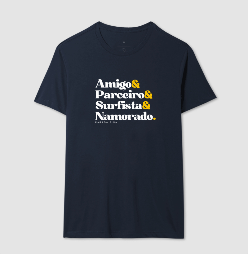 Camisa 8