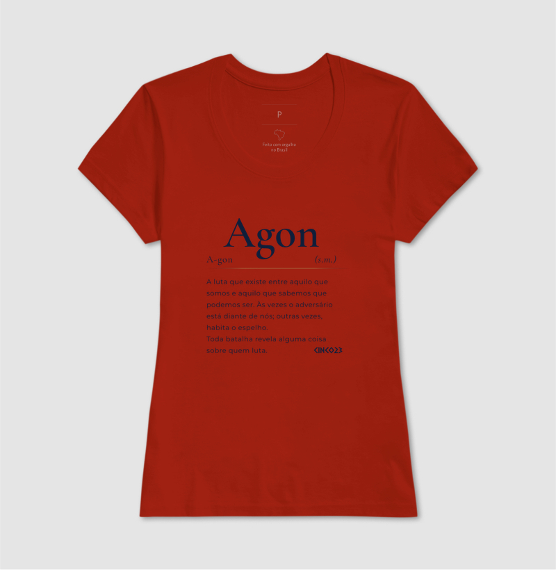 Agon - Imagem 11