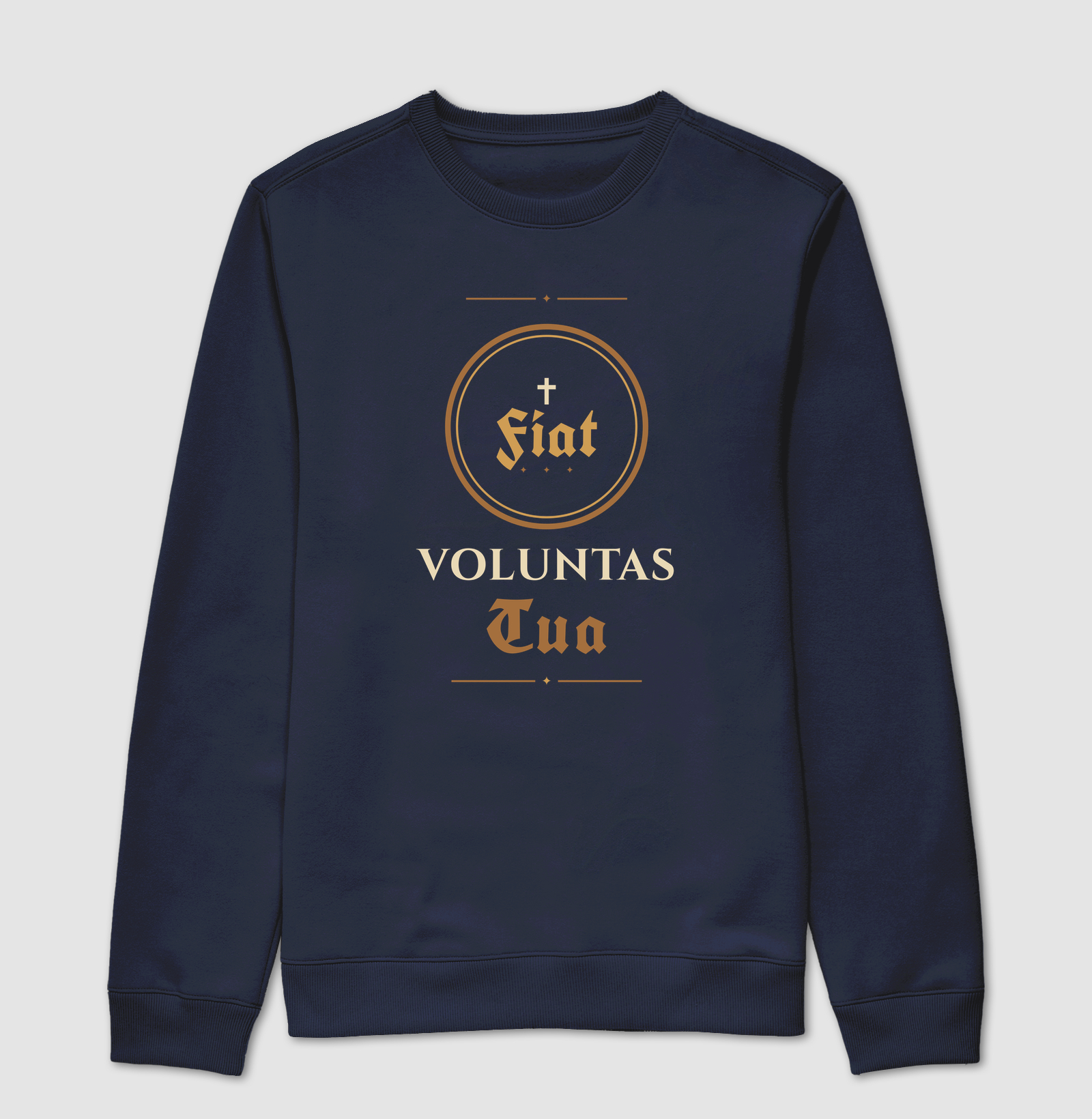 FIAT VOLUNTAS TUA - Imagem 3