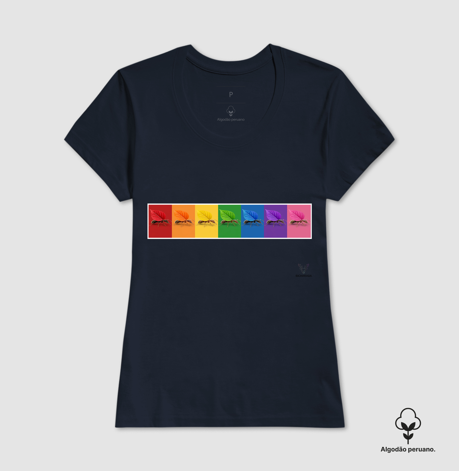 Formigas LGBTQIAPN+ - Imagem 7