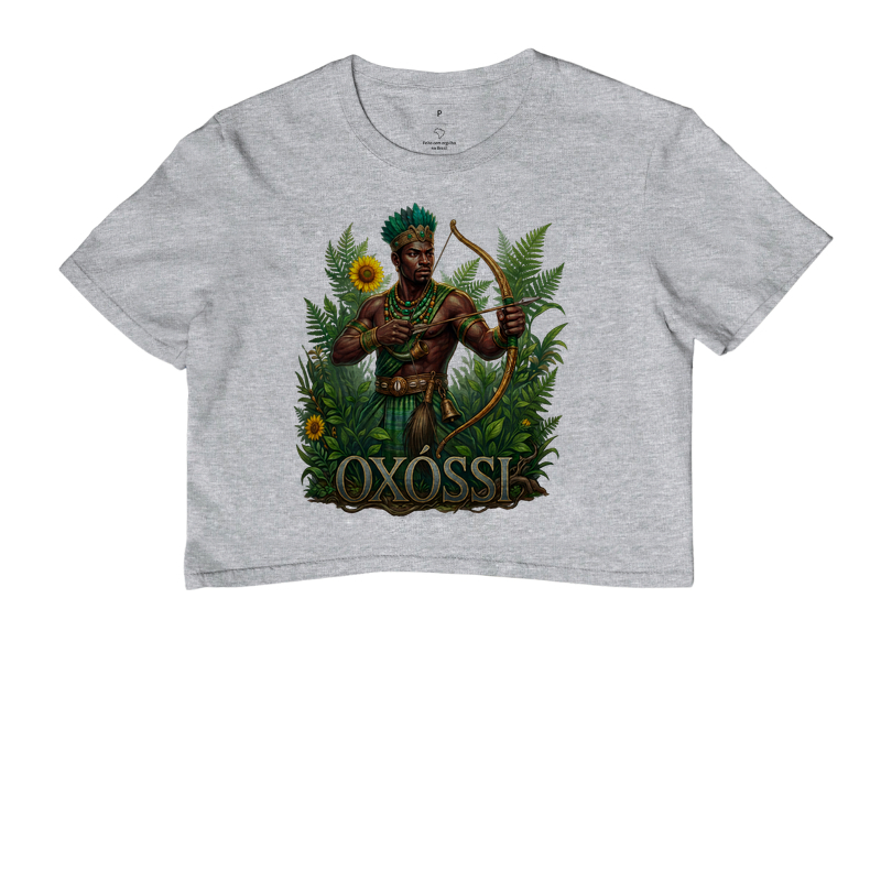 Oxóssi - Imagem 6
