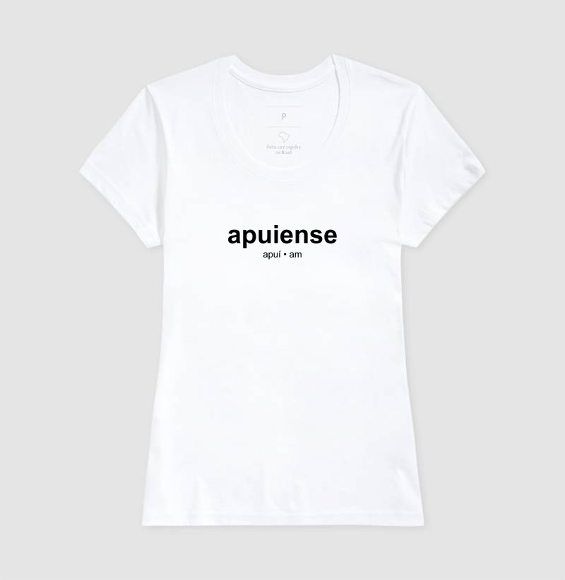 Apuiense | Gentílico AM - Imagem 5