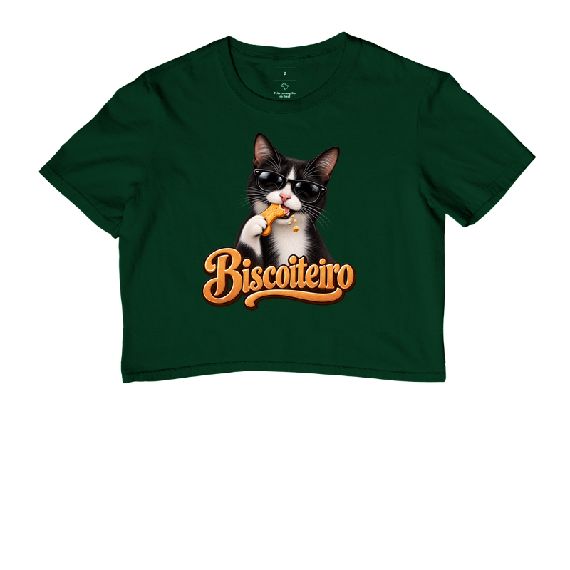 Gato Biscoiteiro - Imagem 5